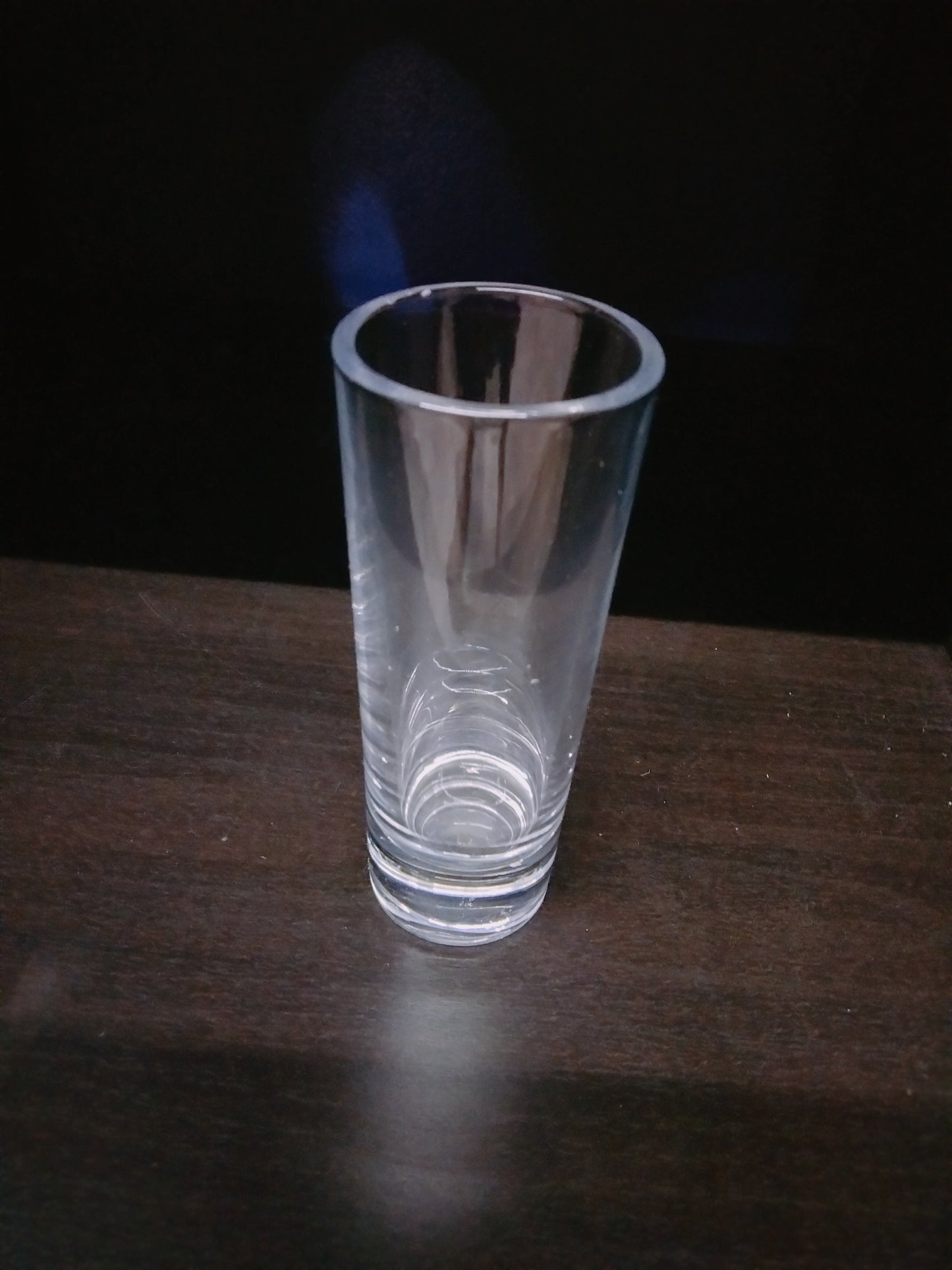 Sublimation Blank Tall Shot Glass – Britt With The Blanks